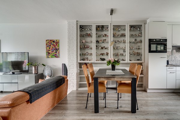 Medium property photo - De Gemeint 9, 6987 AT Giesbeek